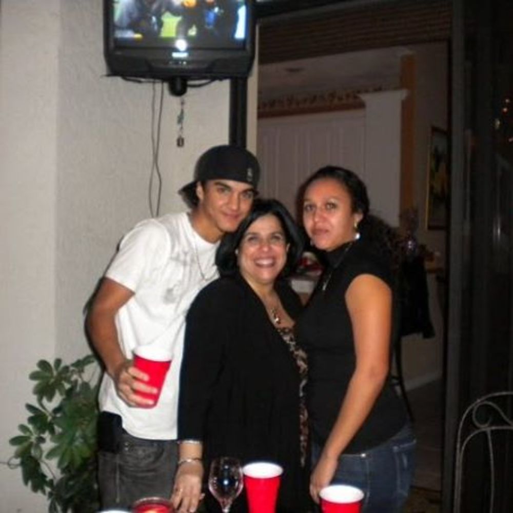 Meet your Posher, Ana